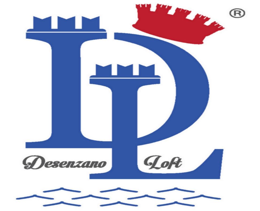 Desenzanoloft Official Partner Marriott Homes & Villas - Bea House, Sirmione With Private Garden And Share Pool Exterior photo