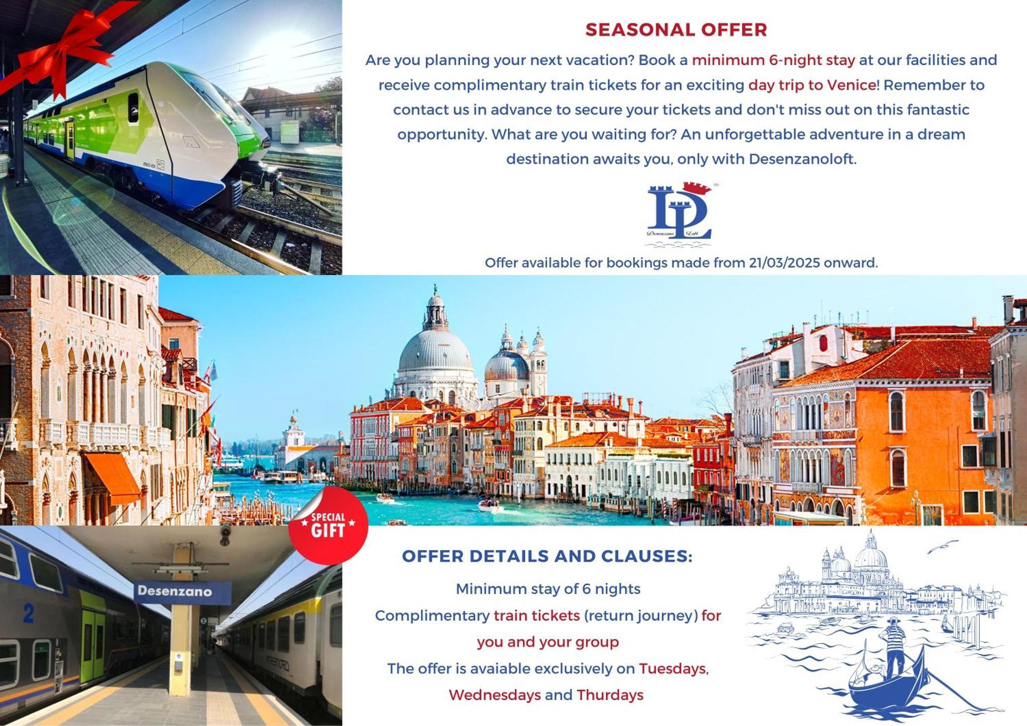 Desenzanoloft Official Partner Marriott Homes & Villas - Bea House, Sirmione With Private Garden And Share Pool Exterior photo